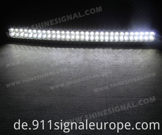 180W CREE off Road LED Light Bar (CBD3-60)